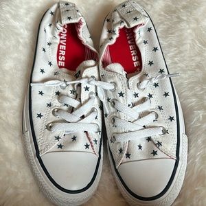 Women’s converse